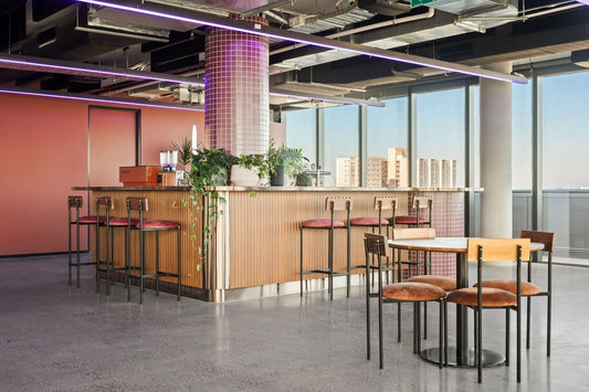 Canopy Collingwood teams up with Humble Brag