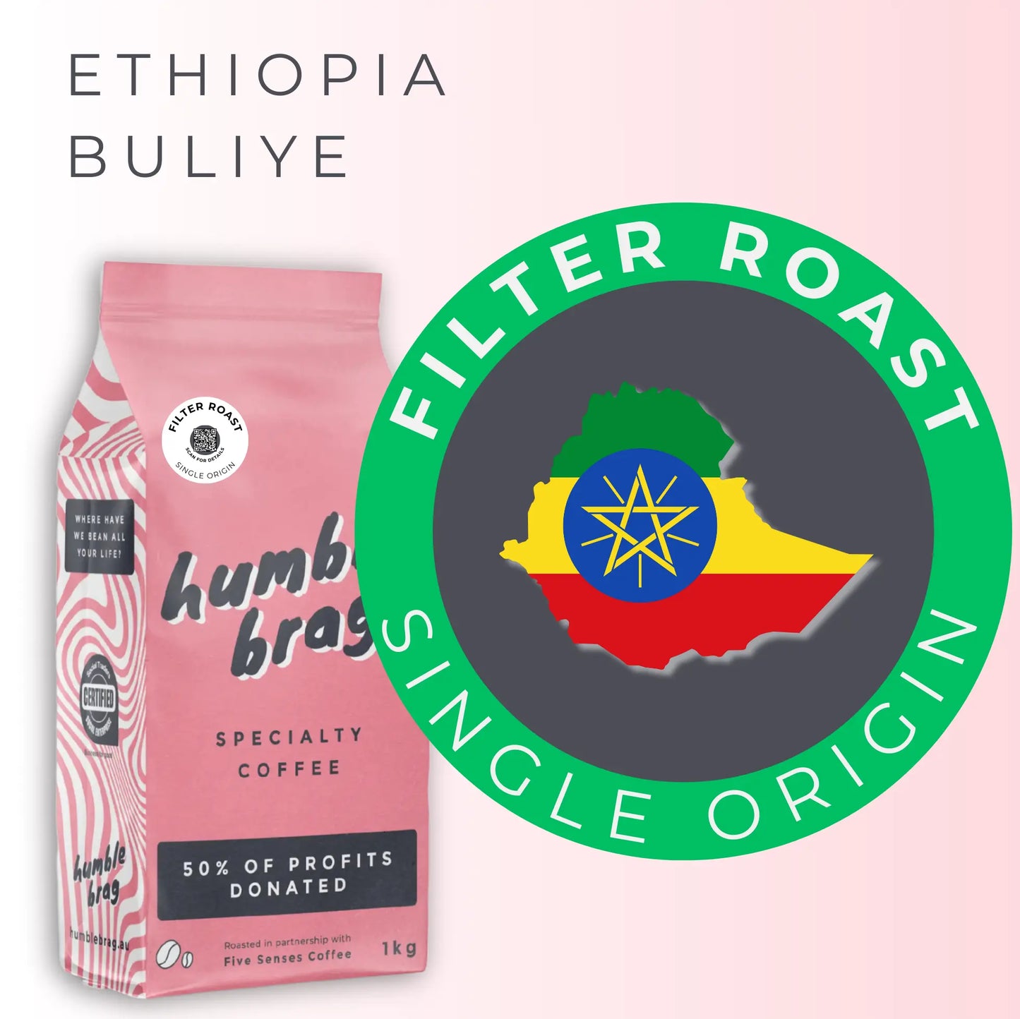 Ethiopia - Buliye