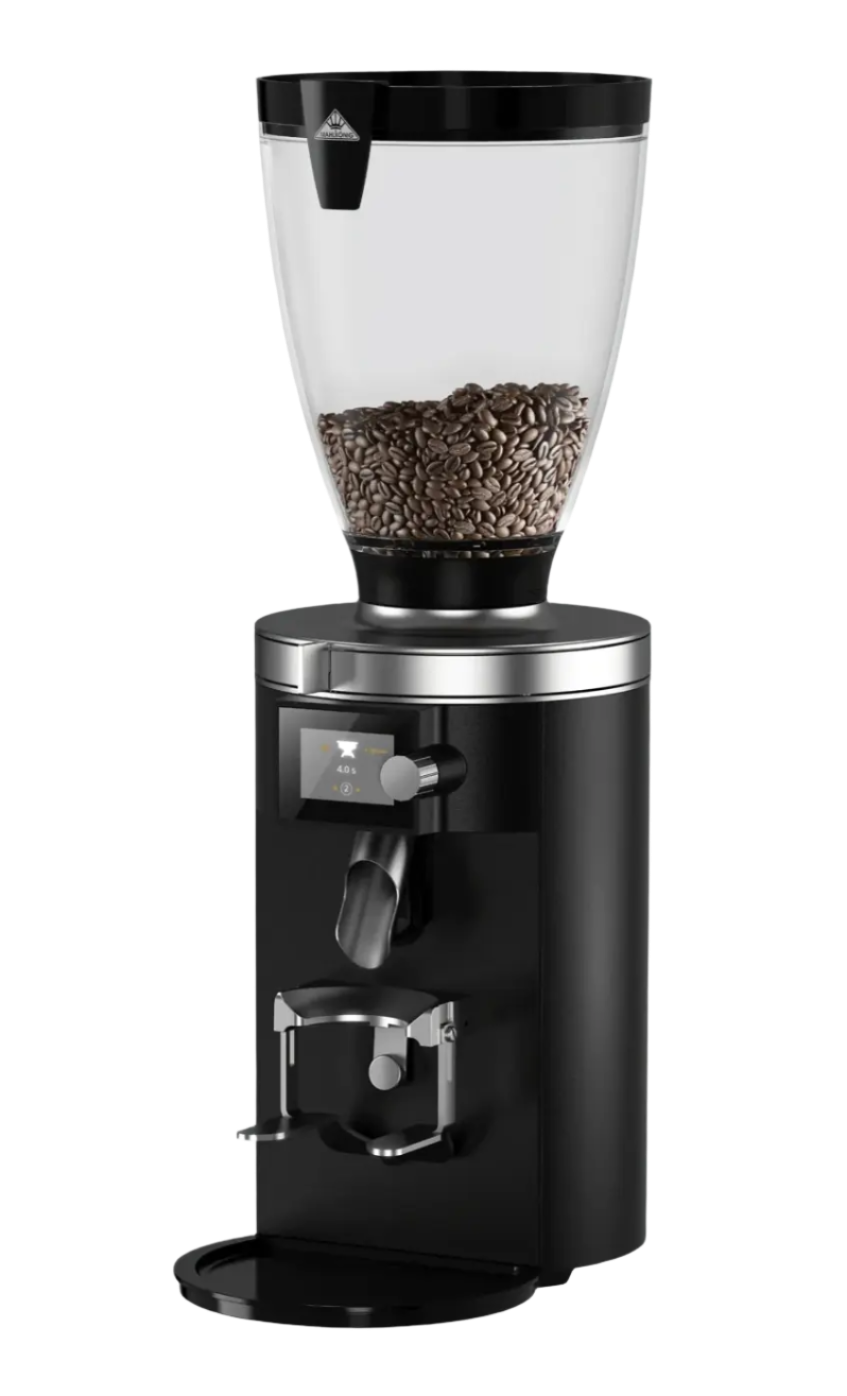Mahlkonig E65S - Black