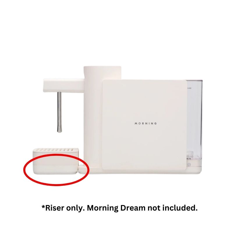 Morning Dream Hands-Free Riser