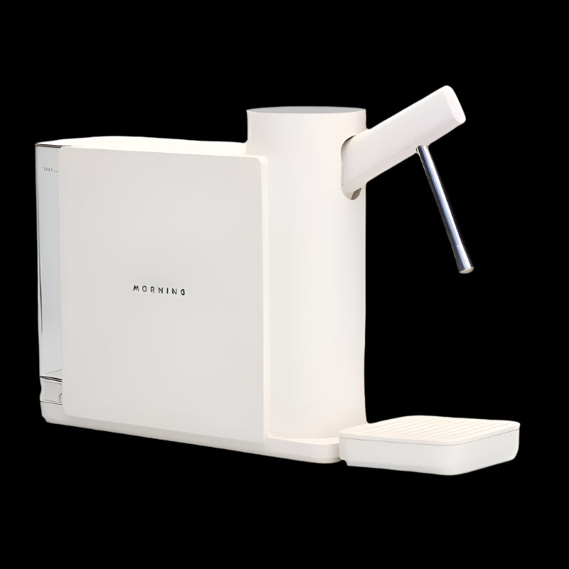 Morning Dream Milk Steamer