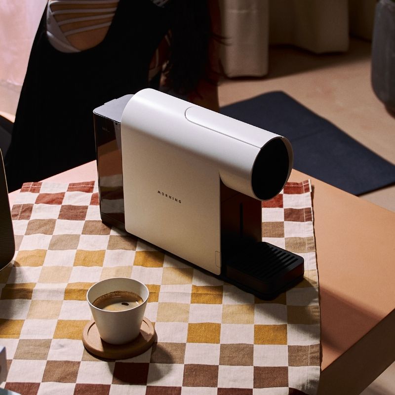 Morning Mini Pod Brewer