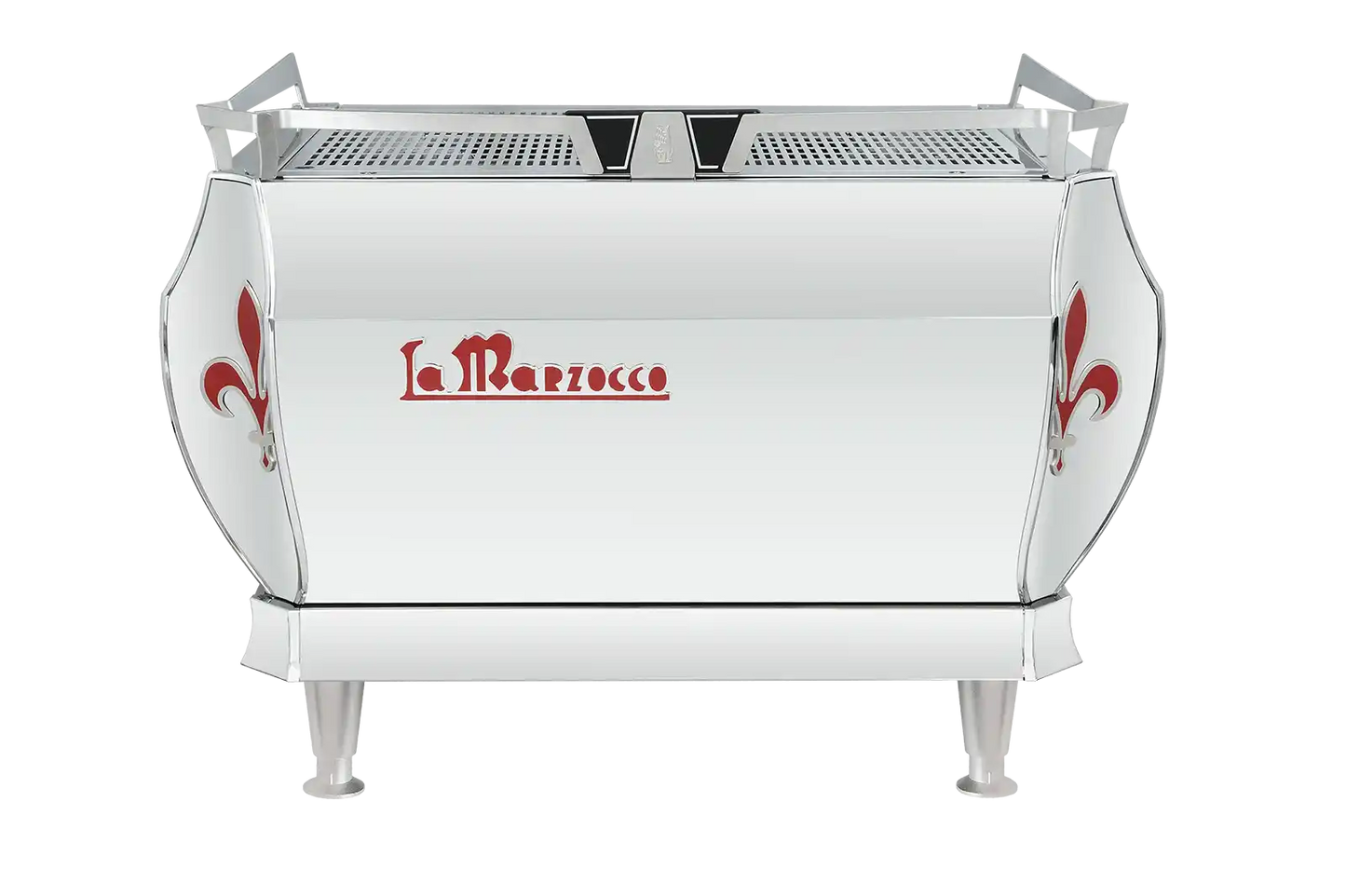 La Marzocco GB5 S: AV
