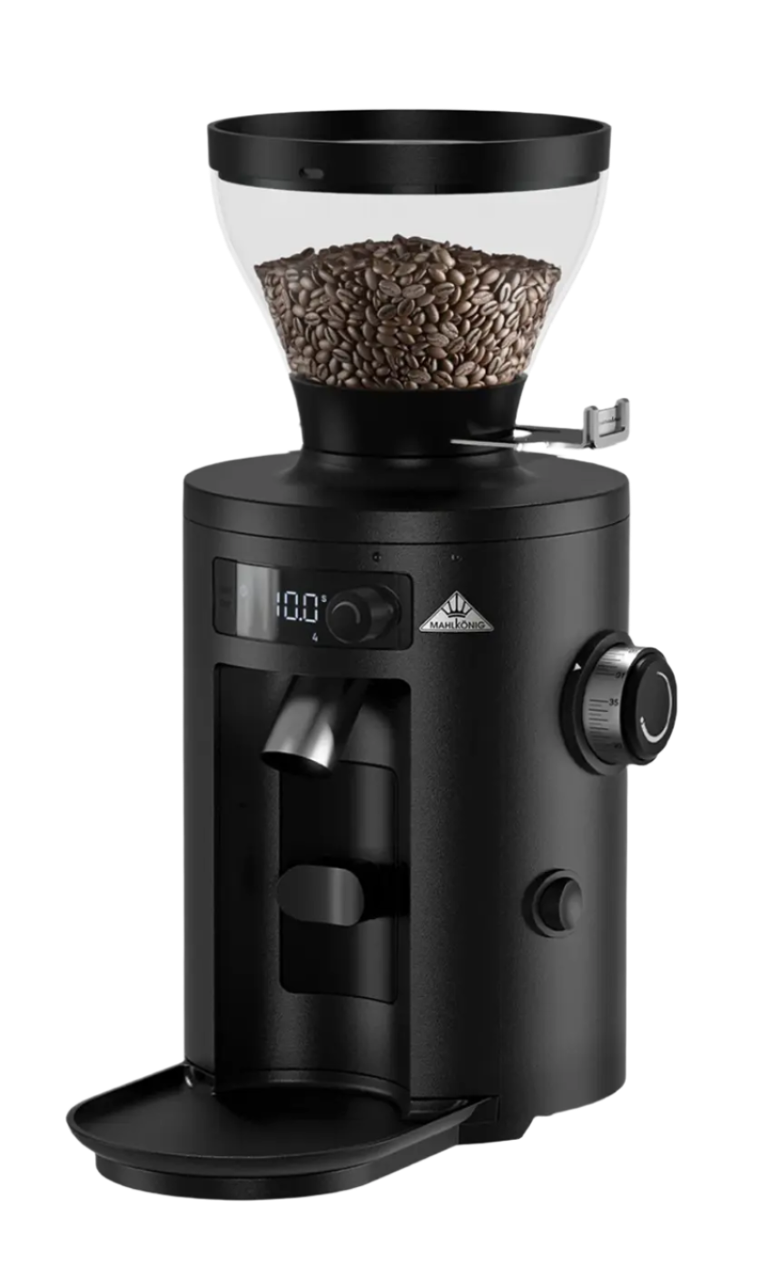 Mahlkonig X54 Allround Home Grinder - Black