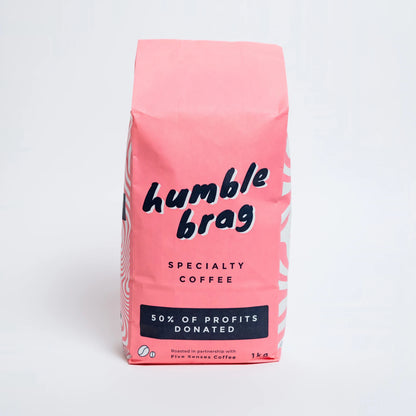 Humble Brag - Signature Blend
