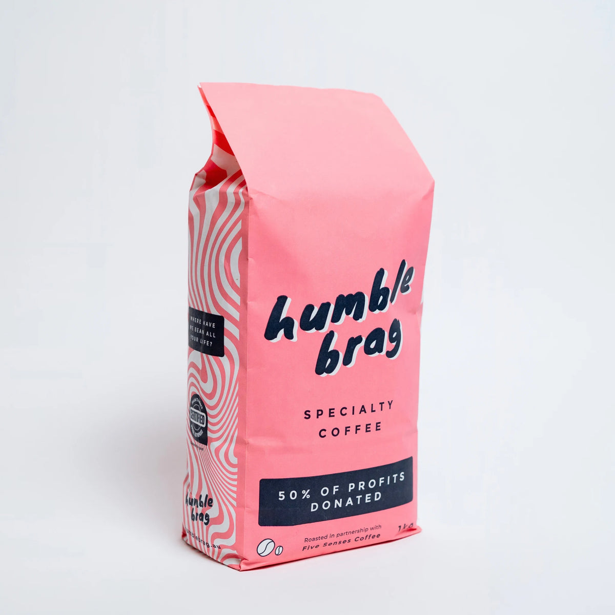 Humble Brag - Signature Blend