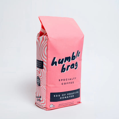 Humble Brag - Signature Blend