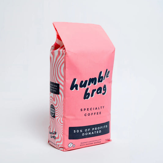 Humble Brag - Signature Blend