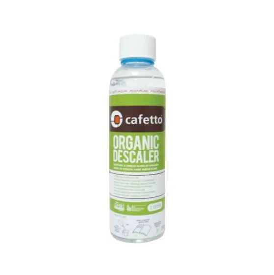 Cafetto Organic Descaling Liquid 250ml