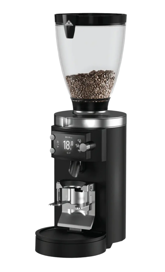 Mahlkonig E65S GbW - Black