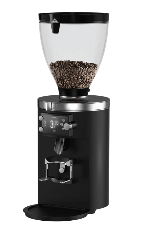 Mahlkonig E80S - Black