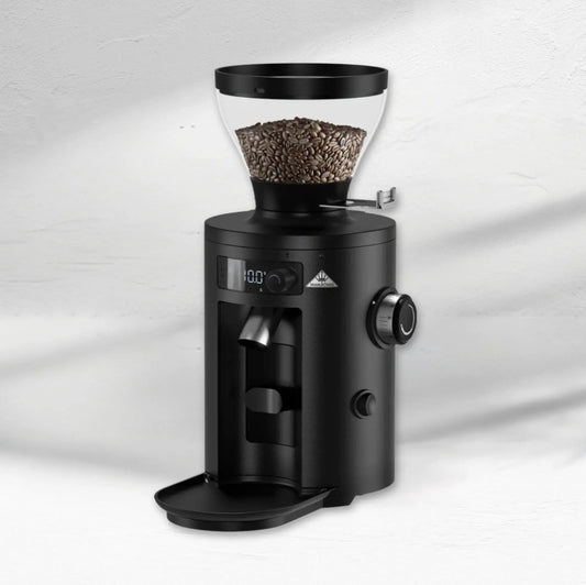 Mahlkonig X54 Allround Home Grinder - Black
