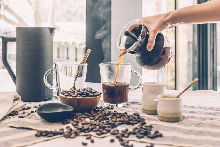 Humble Brag - Specialty Coffee