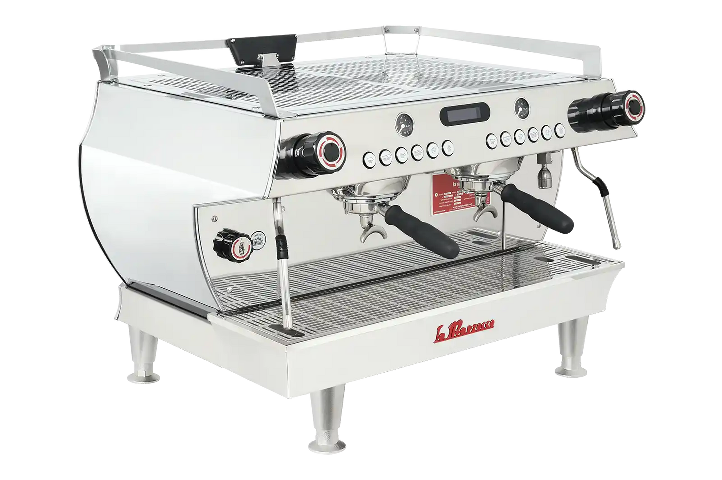 La Marzocco GB5 S: AV