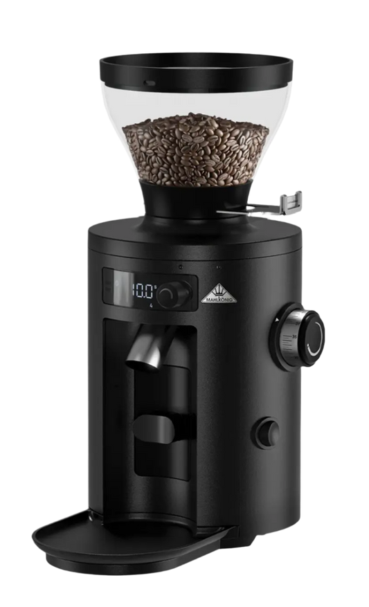 Mahlkonig X54 Allround Home Grinder - Black